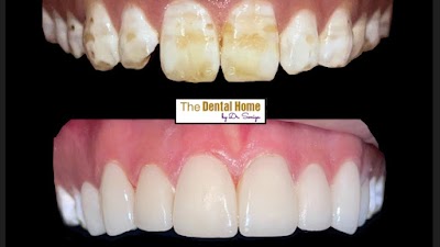 THE DENTAL HOME By DR. SONIYA — Dentistry in Vivek Vihar, Rajasthan clinic listing photo