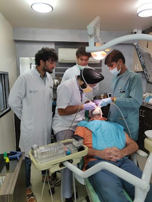 Dr.Thakkars Jaipur Dental & Orthodontic Centre — Dentistry in Suraj Nagar West, Rajasthan clinic listing photo