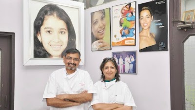 Grover Dental Clinic — Dentistry in Jaipur, Rajasthan clinic listing photo