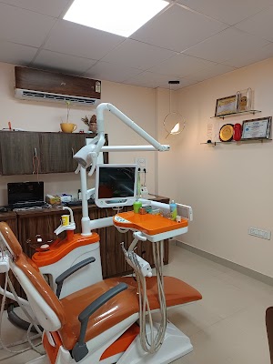 Gupta Dental Clinic — Dentistry in Vaishali Nagar, Rajasthan clinic listing photo