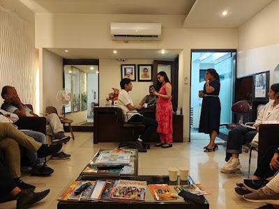 Thaper Dental Clinic, Malviya Nagar — Dentistry in Vivek Vihar, Rajasthan clinic listing photo