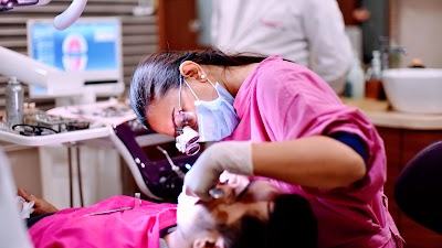 Thaper Dental Clinic, Vaishali Nagar — Dentistry in Vaishali Nagar, Rajasthan clinic listing photo