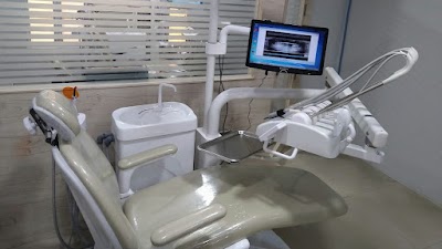 Shah Dental Specialists — Dentistry in Sen Colony, Rajasthan clinic listing photo