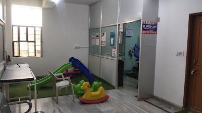 J K ⁠Dentofacial clinic — Dentistry in Mahesh Nagar, Rajasthan clinic listing photo