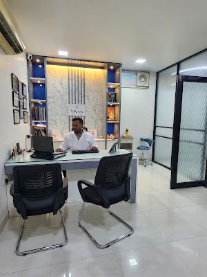 Vivan Dental — Dentistry in Vaishali Nagar, Rajasthan clinic listing photo