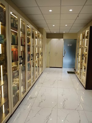 Herbal Hills Ayurvedic Wellness Center — Ayurveda in Mumbai, Maharashtra clinic listing photo