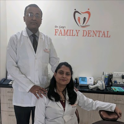 Dr.Garg's Family Dental Hospital — Dentistry in Nirman Nagar, Rajasthan clinic listing photo