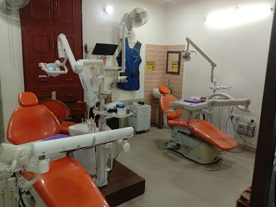 Teethcare & Orthodontic Clinic — Dentistry in Agrasen Nagar, Rajasthan clinic listing photo