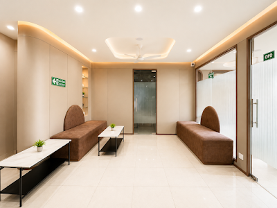 Root And Tooth Dental Hospital — Dentistry in Bajaj Nagar, Rajasthan clinic listing photo
