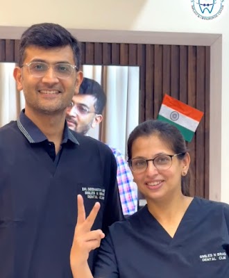 Smiles N Braces Dental implant & Orthodontic center- Top invisalign, TMJ pain r… — Dentistry in Sethi Colony, Rajasthan clinic listing photo