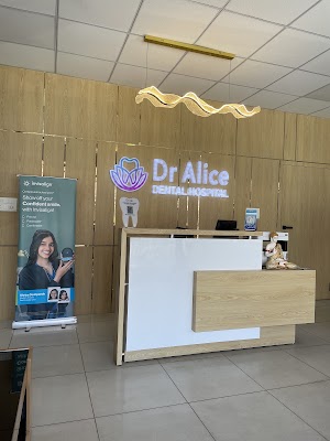 Dr Alice Dental hospital clinic — Dentistry in Rajat Path, Rajasthan clinic listing photo