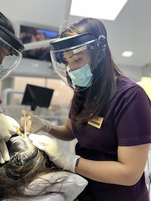 Denta Cure — Dentistry in Lal Kothi Scheme, Rajasthan clinic listing photo