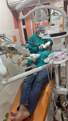Dr. Sandeep Tandon And Dr. Nitika A Jain — Dentistry in Sector 5, Rajasthan clinic listing photo