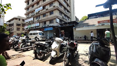 Aasha Ayurveda Mumbai Centre — Ayurveda in Mumbai, Maharashtra clinic photo on OPDIO - Smart Clinic. Smarter Care.