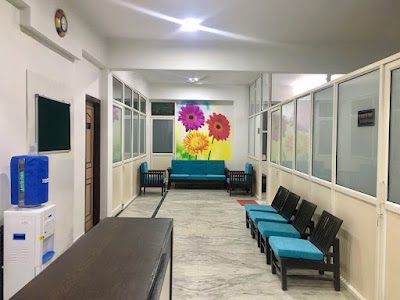 DR. HIMANI SHARMA — Gynecology in D-Block, Rajasthan clinic listing photo