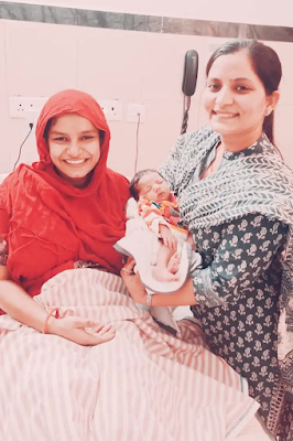Dr Charulata Bansal — Gynecology in Panchsheel Colony, Rajasthan clinic listing photo