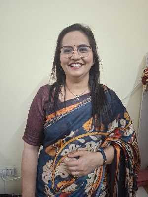 DR DEEPA CHAUDHARY — Gynecology in Saket Colony, Rajasthan clinic listing photo