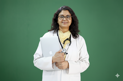 Dr. Shikha Gupta — Gynecology in Radha kunj, Rajasthan clinic listing photo
