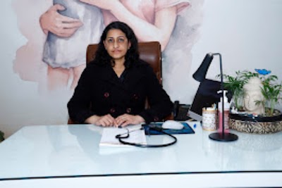 Dr Gitanjali Devgarha — Gynecology in Bapu Nagar, Rajasthan clinic listing photo