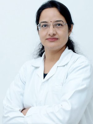 Dr. Mamta Mehta — Gynecology in B Block, Rajasthan clinic listing photo