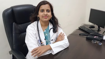 Dr Vibha Sharma — Gynecology in Tara Nagar, Rajasthan clinic listing photo