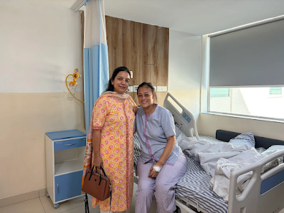 Dr Pankhuri Gautam — Gynecology in Rail Nagar, Rajasthan clinic listing photo