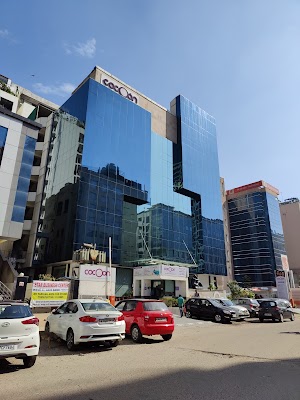 Cocoon Hospital — Gynecology in Chandrakala Colony, Rajasthan clinic listing photo
