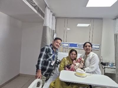 Dr Dolly Gupta — Gynecology in Mansarovar Sector 3, Rajasthan clinic listing photo