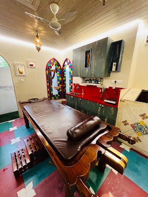 D.G. PanchaKarma — Ayurveda in Mumbai, Maharashtra clinic photo on OPDIO - Smart Clinic. Smarter Care.