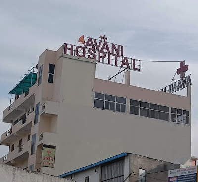 Dr Kavita Sharma Gynae laparoscopic surgeon — Gynecology in Hawa Sadak, Rajasthan clinic listing photo