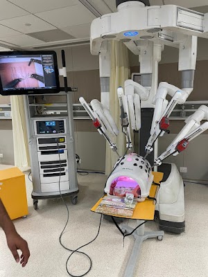Dr. Namrata Gupta — Gynecology in D - Block, Rajasthan clinic listing photo