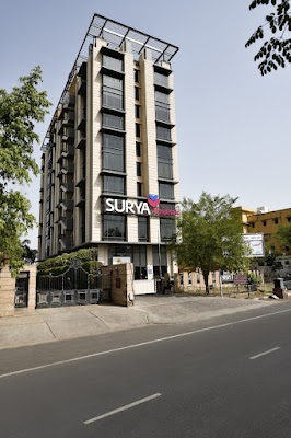 Surya Hospitals — Gynecology in सी स्कीम, राजस्थान clinic listing photo