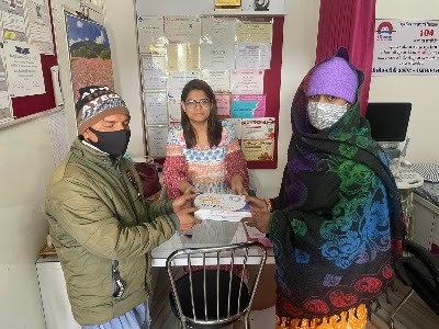 Dr Nidhi Kabra — Gynecology in Sector 2, Rajasthan clinic listing photo