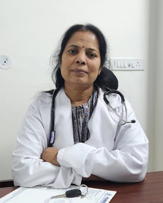 Dr Sharmila Atolia Gynecologist, PCOD, High Risk Pregnancy Specialist, Infertil… — Gynecology in Ramnagar Extension, Rajasthan clinic listing photo