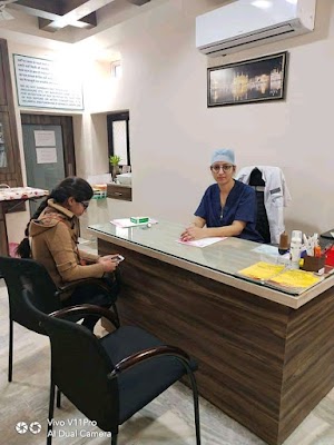 Dr. Harpreet Bajwa — Gynecology in Vijay Bari, Rajasthan clinic listing photo