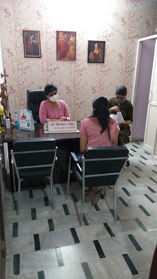 Dr Priyanka Tanwar-Best gynecologist & Obstetrician, PCOD specialist in Vaishal… — Gynecology in Jaipur, Rajasthan clinic listing photo