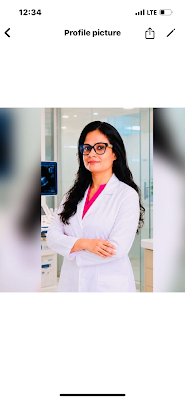 Dr. Shivani Shekhawat — Gynecology in Gom Defence Colony, Rajasthan clinic listing photo