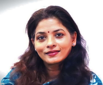 Dr. Shweta Gupta — Gynecology in Vidhyadhar Nagar, Rajasthan clinic listing photo