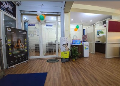 Asha Clinic Jaipur — Gynecology in Model Town, Rajasthan clinic listing photo