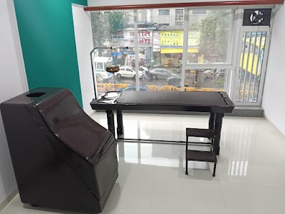 Karma Ayurveda Multi — Ayurveda in Mumbai, Maharashtra clinic photo on OPDIO - Smart Clinic. Smarter Care.