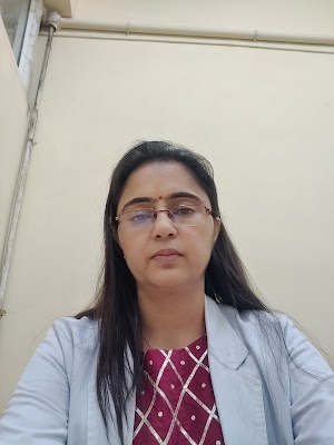 Dr Urmila Mahala — Gynecology in Ipsa, Rajasthan clinic listing photo