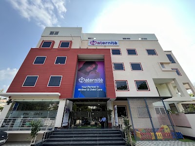 Maternite Hospitals — Gynecology in Sanganer, Rajasthan clinic listing photo