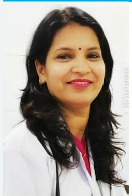 Dr HIMANI SHARMA — Gynecology in Chandrakala Colony, Rajasthan clinic listing photo