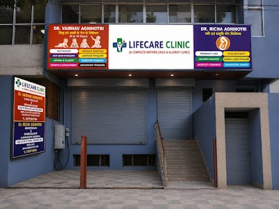 Dr. Richa Agnihotri — Gynecology in sector 3, Rajasthan clinic listing photo