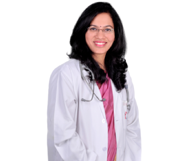 Dr Richa Vaishnav Gynecologist Sanganer — Gynecology in Sanganer, Rajasthan clinic listing photo