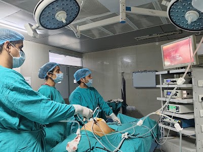 Dr. Kriti Shah — Gynecology in second, Rajasthan clinic listing photo