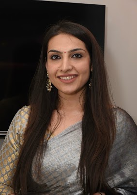Dr. Richa Ainani Ahluwalia — Gynecology in Nirman Nagar, Rajasthan clinic listing photo