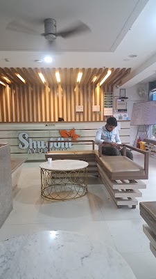 Jeena Sikho HiiMS Hospital Navi Mumbai — Ayurveda in Navi Mumbai, Maharashtra clinic photo on OPDIO - Smart Clinic. Smarter Care.