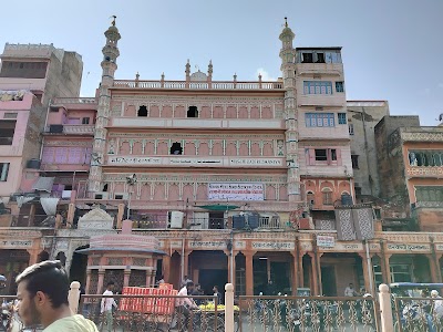 Irfani Dawakhana — Unani in Pink City, Rajasthan clinic listing photo