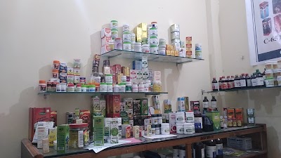 Afroz Unani Medical & General Store अफ़रोज़ यूनानी मेडीकल एवम जनरल स्टोर — Unani in Shri Lal Bhadur Shastri Bhatta Basti, Rajasthan clinic listing photo